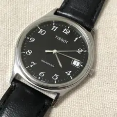 《中古》TISSOT SEASTAR ティソ　シースター　B985/995