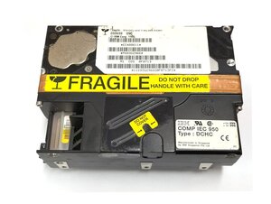 IBM 93G2966 9GB SSA 7200rpm