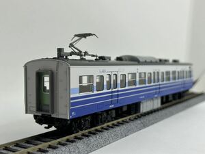 モハ114-1135 動作確認 単品 TOMIX HO-9020 JR 115 1000系近郊電車(新新潟色・N編成) セット ばらし品