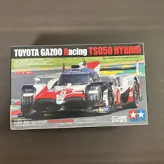 タミヤ 1／32 ミニ四駆PROシリーズ No．52 トヨタ ガズーレーシング…