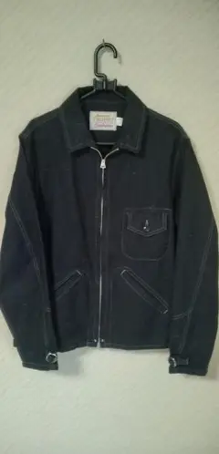 トロフィークロージング Pioneer Spring Jacket