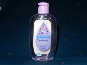 ◆◇ジョンソンズ　ベビーコロン　Morning Dew　５０ml◇◆