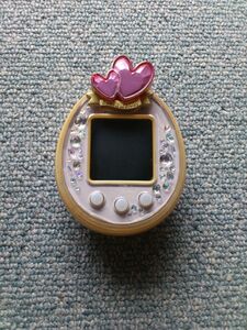 たまごっちぴーす ピンク Tamagotchi P