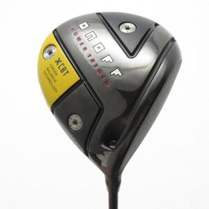 オノフ KURO オノフ KURO ドライバー ONOFF CBT 622D シャフト：ONOFF CBT 622D