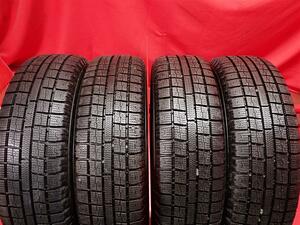 スタッドレス4本 145/70R12 69Q 4本セット トーヨー ガリット G5 TOYO GARIT G5 9分山★stati12 トゥデイ アルト ミニカ ミラ