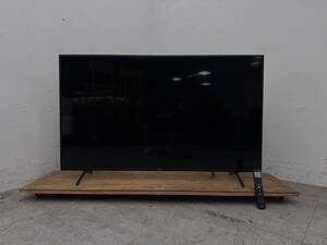 T6303☆展示品☆SONY☆BRAVIA☆2022年☆65V型4K液晶テレビ☆KJ-65X80J☆トリルミナスプロ