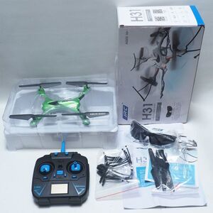 JJRC H31トイドローン ジャンク品 管16675