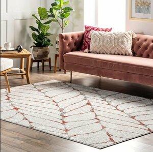 高品質 ★家具、インテリア カーペット、マット カーペット一般 160*230cm 長方形絨毯 家庭用カーペット C01