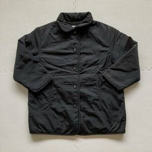 ARMANI JEANS アルマーニジーンズ 中綿 ジャケット コート 42 レディース