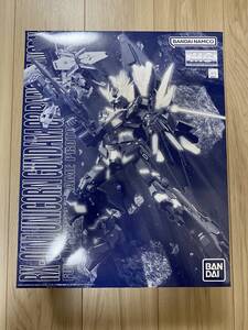 MG 1/100 ユニコーンガンダム 2号機 バンシィ・ノルン 内袋未開封 プレミアムバンダイ 機動戦士ガンダムUC ③