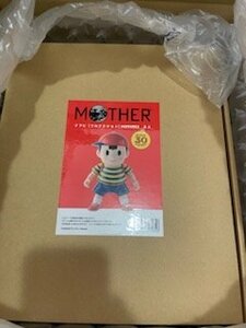 ◎ MOTHER2 マザー2 Ness ネス ソフビ フルアクション ソフビ フィギュア M1号