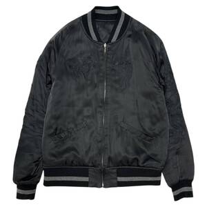 GENERAL RESEARCH ジェネラルリサーチ　PACKAGE 004　Yokosuka jacket ブラック サイズ:JPNM