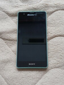 初音ミク　スマホ ドコモ SONY