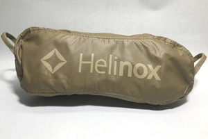 【送料無料】大阪)◆◆HELINOX ヘリノックス Chair One オリーブ