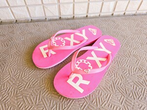 ロキシー ROXY レディース ビーチサンダル