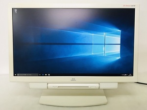 ●21.5型フルHD 液晶一体型 JDL 財務管理PC Benny 640W 本体のみ (B640W)[Celeron E3300 2.5GHz/4GB/160GB/DVD/Windows10 64bit]