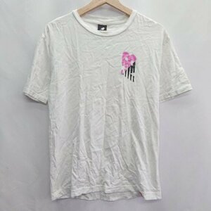 ◇ New Balance ニューバランス 半袖 Tシャツ サイズXS ホワイト メンズ E