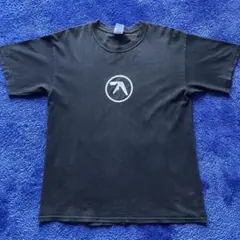 【90s】 APHEX TWIN エイフェックスツイン vintage Tシャツ