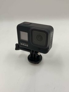 GoPro◆ビデオカメラ GoPro HERO8 BLACK CHDHX-801-FW SPJB1