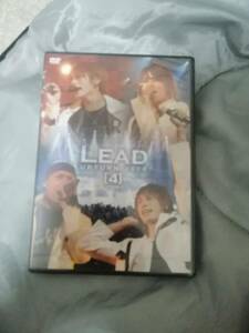 新品・未開封 ＬＥＡＤ　ＵＰＴＵＲＮ　２００６　［４］訳あり