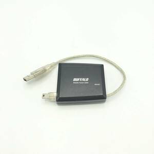 【即決】 Buffalo バスパワーブースト機能付き USB2.0ケーブル UC-BST バッファロー 1182