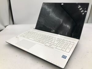 NEC/ノート/HDD 1000GB/第7世代Core i7/メモリ4GB/WEBカメラ有/OS無/Intel Corporation HD Graphics 620 64MB/パーツ取り-250108001422745