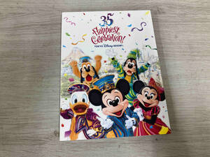 CD 東京ディズニーリゾート 35周年 