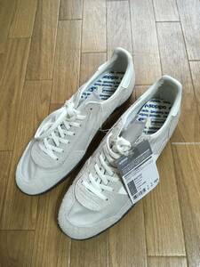 adidas WENSLEY SPEZIAL us10 1/2 28.5㎝ オフホワイト アディダス BA7727