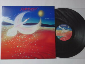 ★レコードS3★ジャーニー JOURNEY / 夢・夢のあと DREAM AFTER DREAM★Music From The Motion Picture Soundtrack★