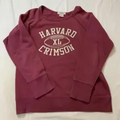 Champion HARVARD チャンピオン ハーバード スウェット XL