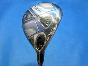 未使用品 本間 HONMA/ホンマ TR21 フェアウェイウッド 3W 15° VIZARD FP-6 (S)