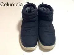 【コロンビア Columbia】 スピンリールミニブーツ