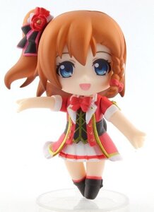 ねんどろいどぷち ラブライブ！ シークレット 高坂穂乃果 first love 舞台装Ver. ねんぷち フィギュア アイドル