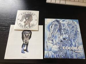 COCOBAT I Versus I 初回限定盤 8cmCD付き ココバット