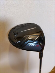 美品 Titleist TSi3 10° ベンタス ブルー 6S VENTUS