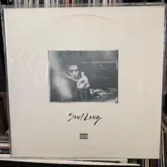 最終価格 kandytown io Soul Long 2LP