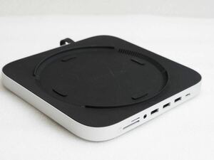 送料無料 Satechi (サテチ）USB-C スタンドハブ 動作確認