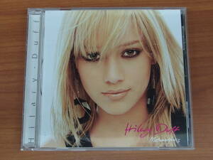 CD / Metamorphosis / HILARY DUFF / 中古