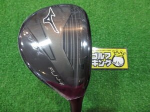 GK石川橋●新品089 ミズノ◆◇JPX FLI-HI◇◆20゜◆NSPRO950GH neo◆S◆ユーティリティ◆MIZUNO◆フライハイ◆