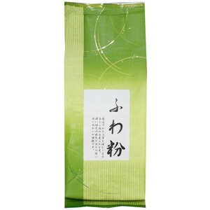 川根茶 静岡県のお茶 茎茶の茎のみを使用 ふわ粉 200g袋詰め 0007G　川根茶 緑茶 日本茶 静岡産 川根物産株式会社