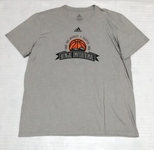 adidas.com サイズXL 半袖Tシャツ ’CLIMALITEスポーツ ウェア フアッションTHE GO-TO PERFORMANCE TEE IDAHO STATE UNIVERSITY アディダス