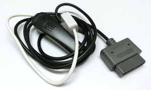 Wiiクラシックコントローラー - SNES アダプター