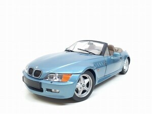 C211-N41-401 UTモデル BMW Z3 1/18スケール ミニカー モデルカー 本体のみ おもちゃ 現状品3