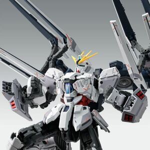 【1円】【未開封】ＭＧ 1/100 ナラティブガンダム Ｃ装備 Ｖｅｒ．Ｋａ用 Ｂ装備拡張セット