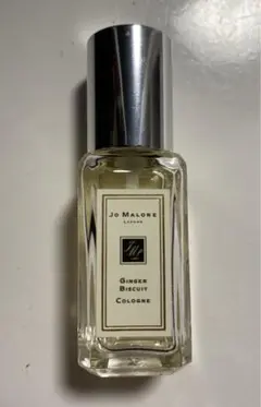 Jo Malone ジンジャービスケット コロン 9ml