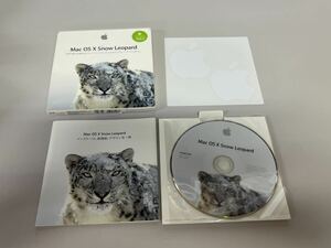 L347)Mac OS X Snow Leopard 10.6.3