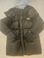 【雷市場（ポンジャン）商品韓国直送】 THE NORTH FACE(ザノースフェイス) パワーダウン