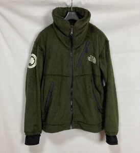 THE NORTH FACE　Antarctica Versa Loft Jacket サイズXL ノースフェイス　アンタークティカ　フリースジャケット　カーキ