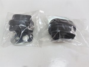 ★KAWASAKI　純正type ウィンカーラバー２個！【オプション】＊ZRX400 ＊ZRX1100 ＊ZRX1200R ＊FX400R