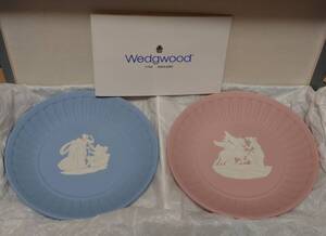 ★WEDGEWOOD プレート お皿　2枚セット★